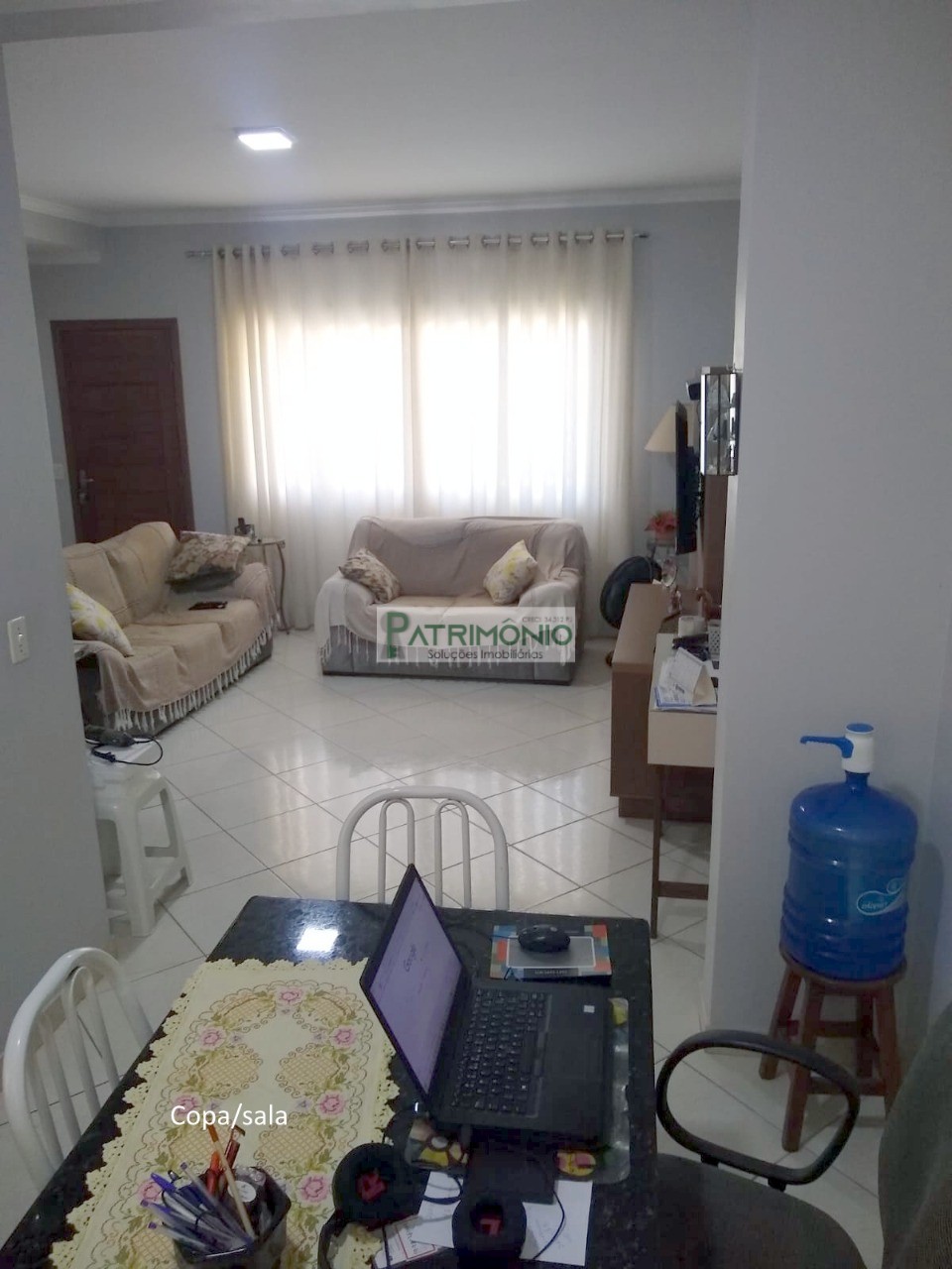 Casa, 3 quartos - Foto 7
