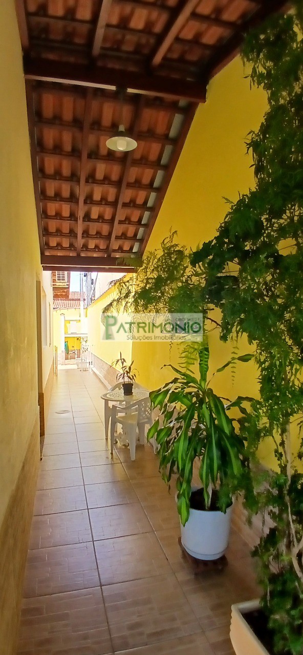 Casa, 3 quartos - Foto 22