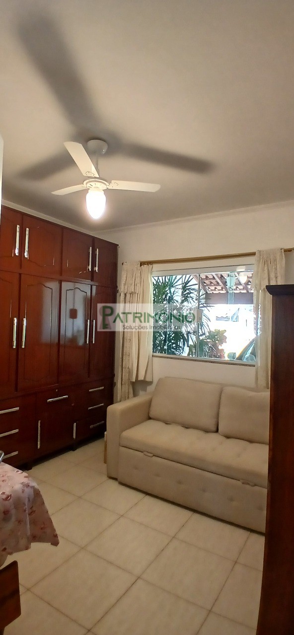 Casa, 3 quartos - Foto 11