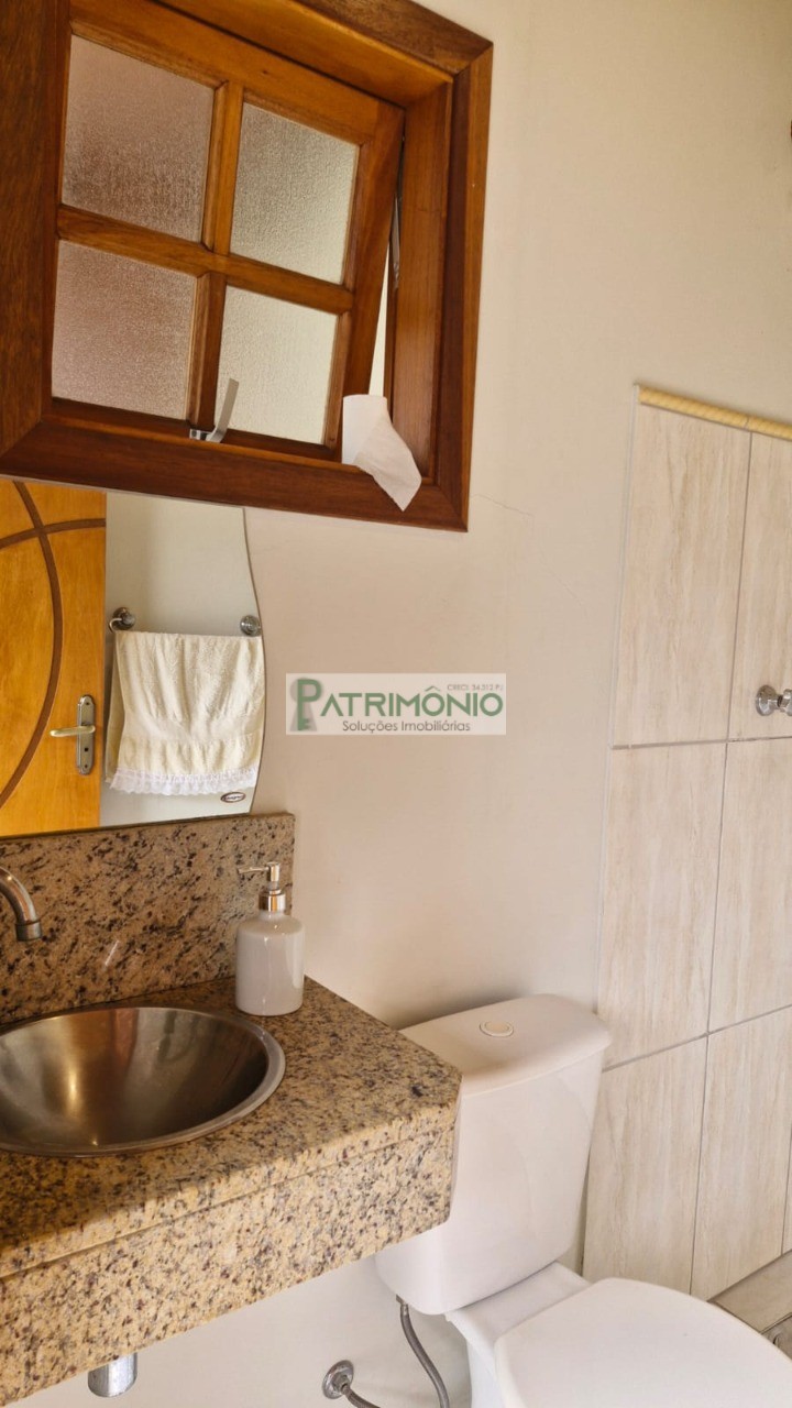 Casa, 3 quartos - Foto 8