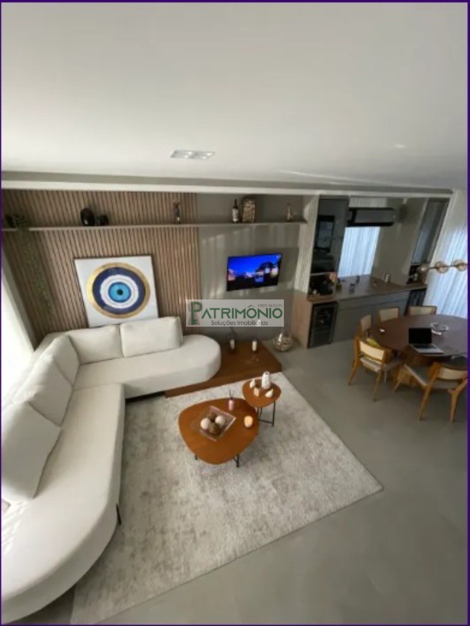 Casa, 3 quartos - Foto 6