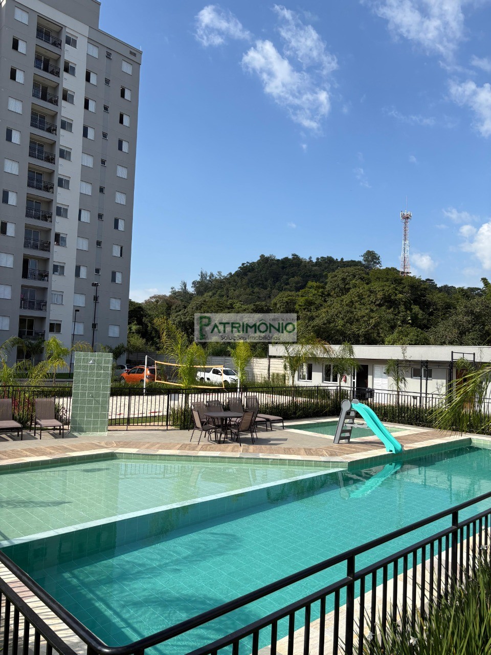 Apartamento, 2 quartos, 49 m² - Foto 19