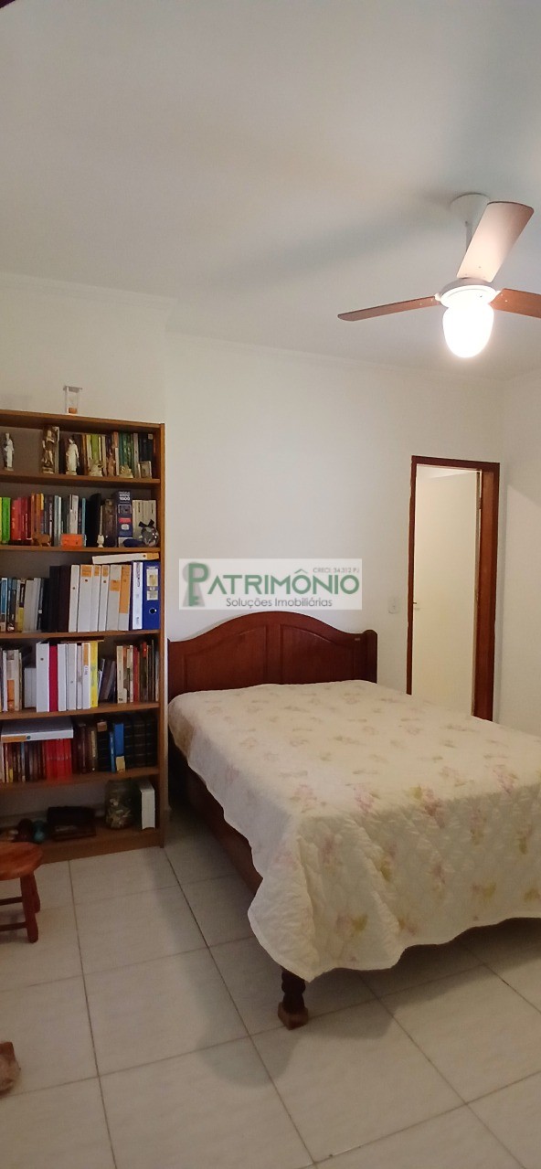 Casa, 3 quartos - Foto 18