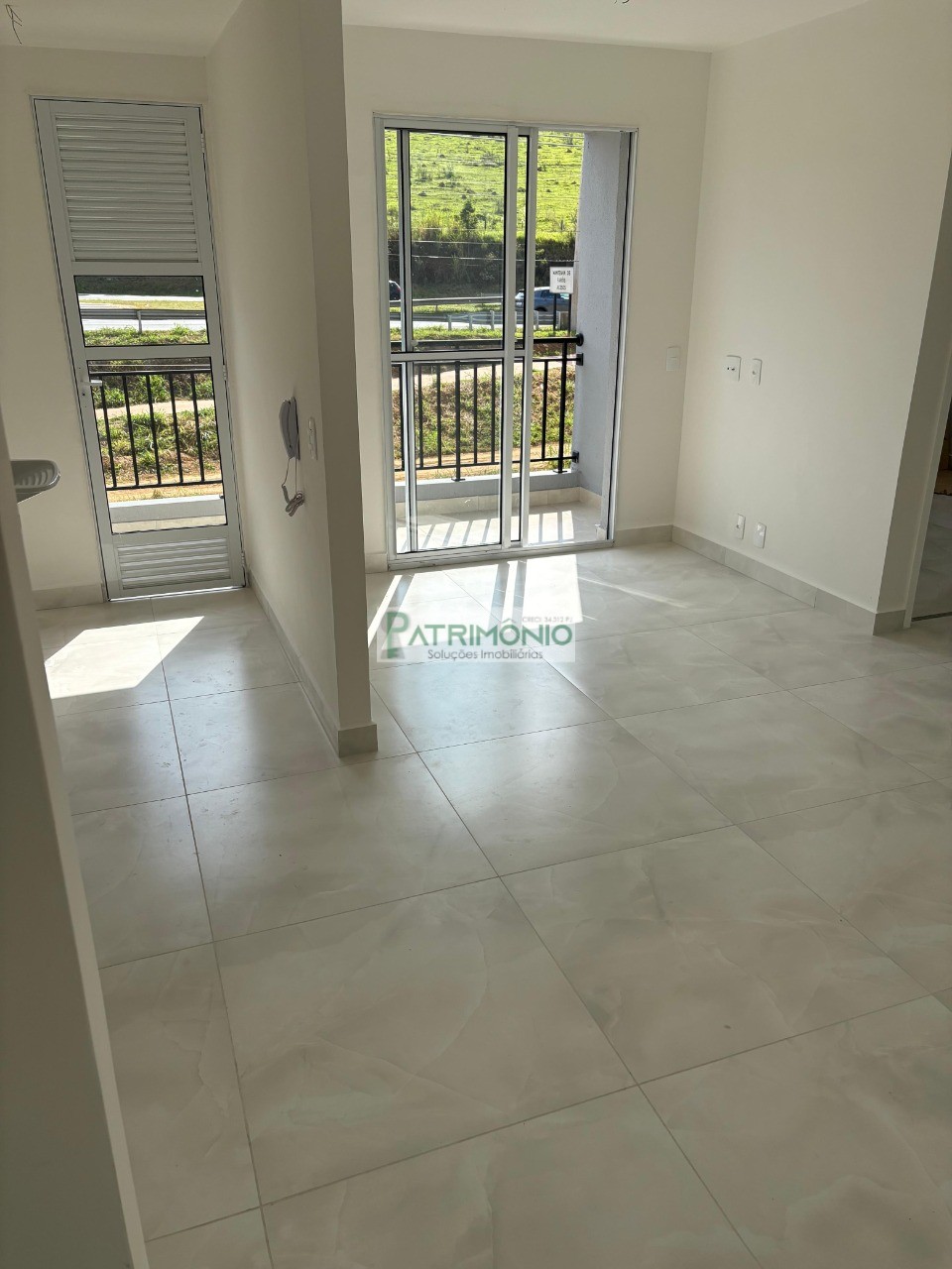 Apartamento, 2 quartos, 49 m² - Foto 2