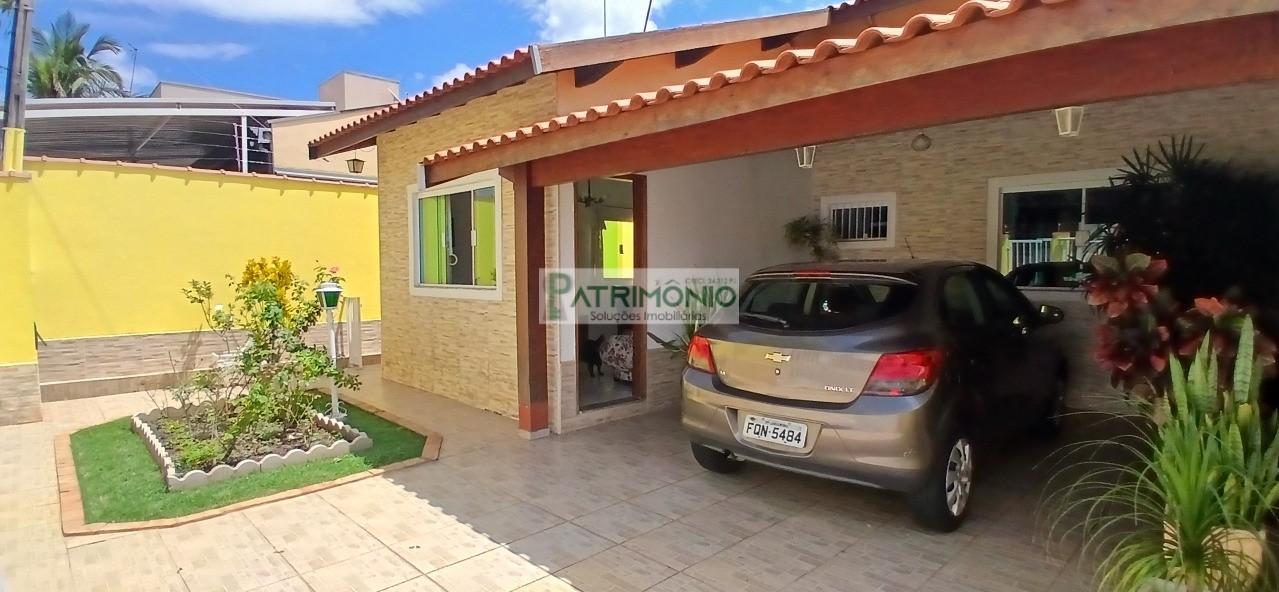 Casa, 3 quartos - Foto 4
