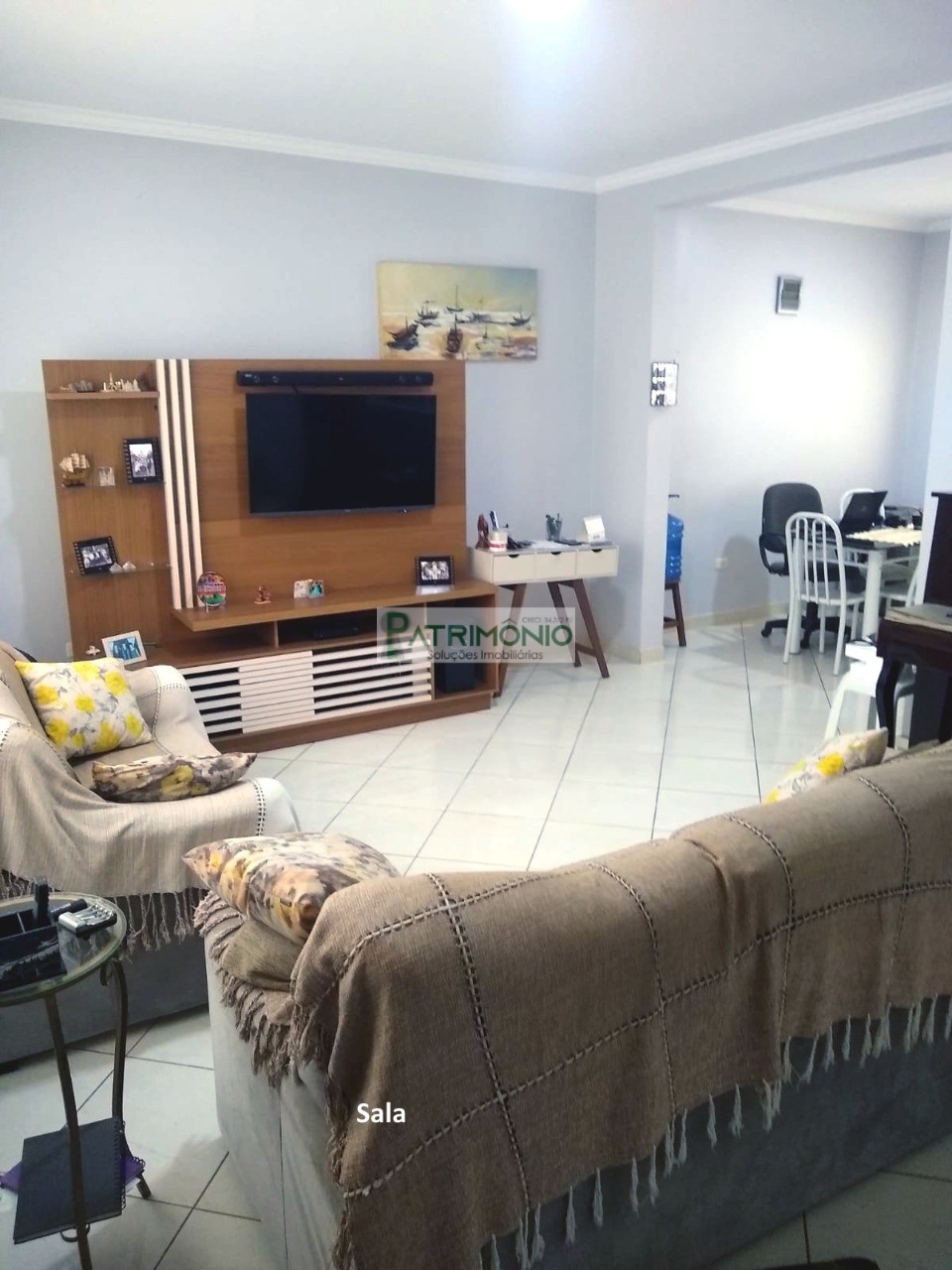 Casa, 3 quartos - Foto 30