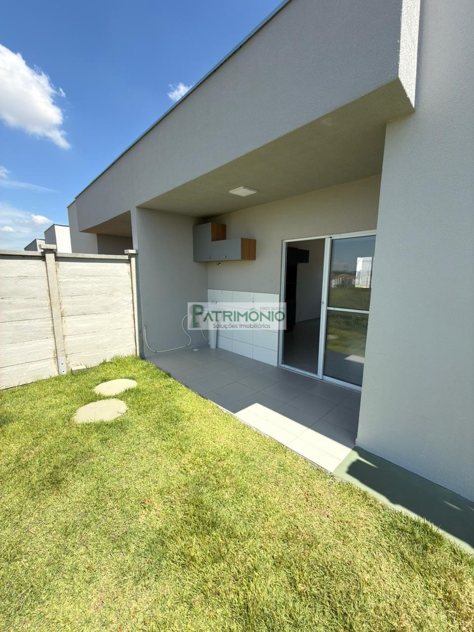 Casa, 2 quartos, 69 m² - Foto 6