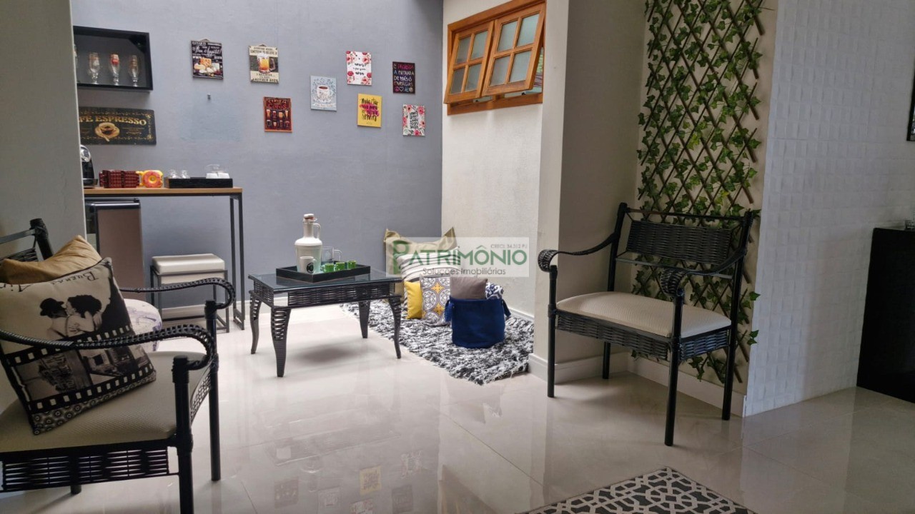 Casa, 3 quartos - Foto 47