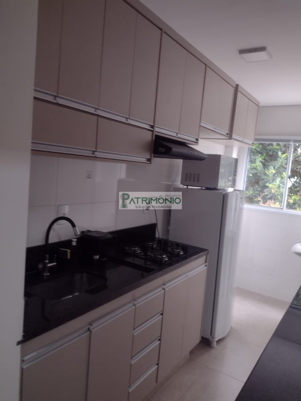 Kitnet-Studio, 29 m² - Foto 4
