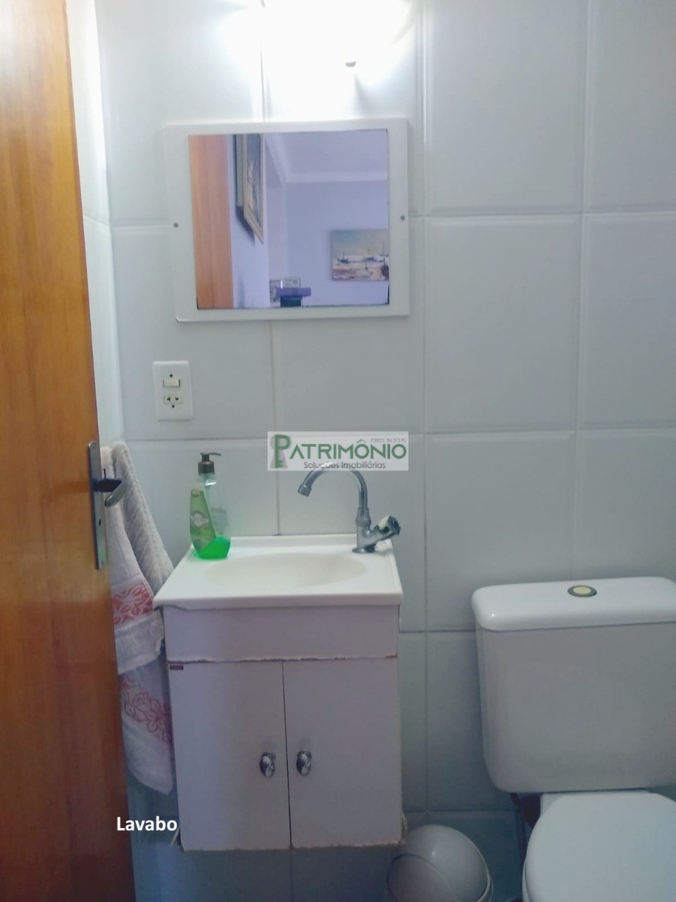 Casa, 3 quartos - Foto 21