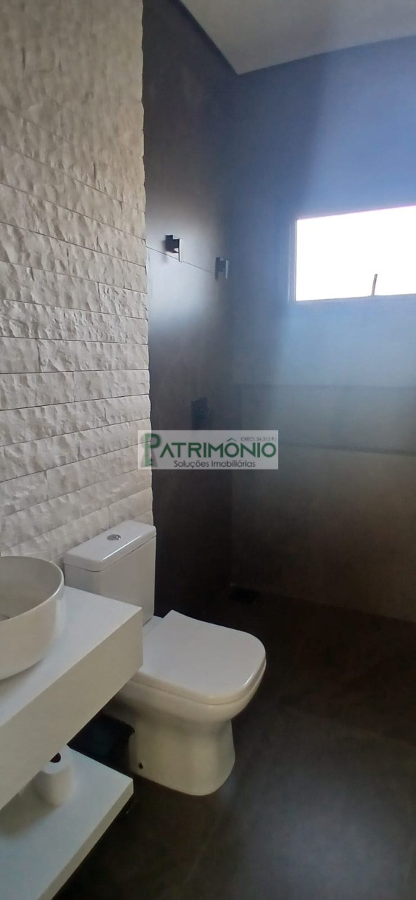 Casa, 3 quartos - Foto 46