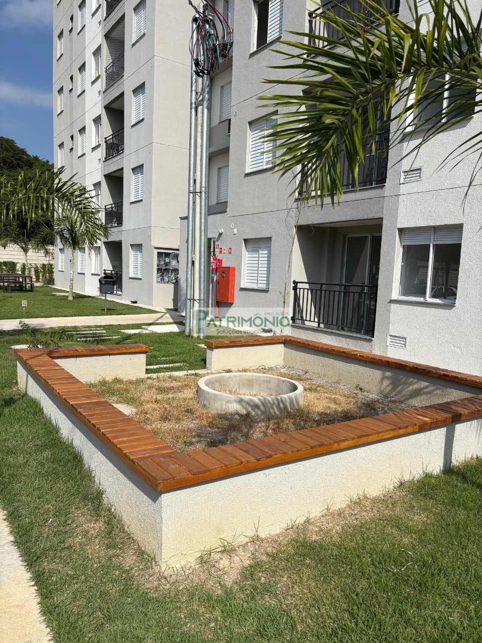 Apartamento, 2 quartos, 49 m² - Foto 25