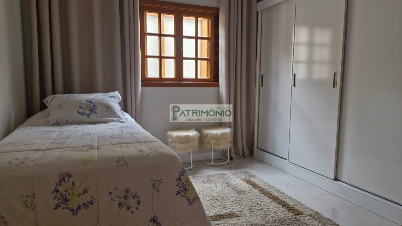 Casa, 3 quartos - Foto 45