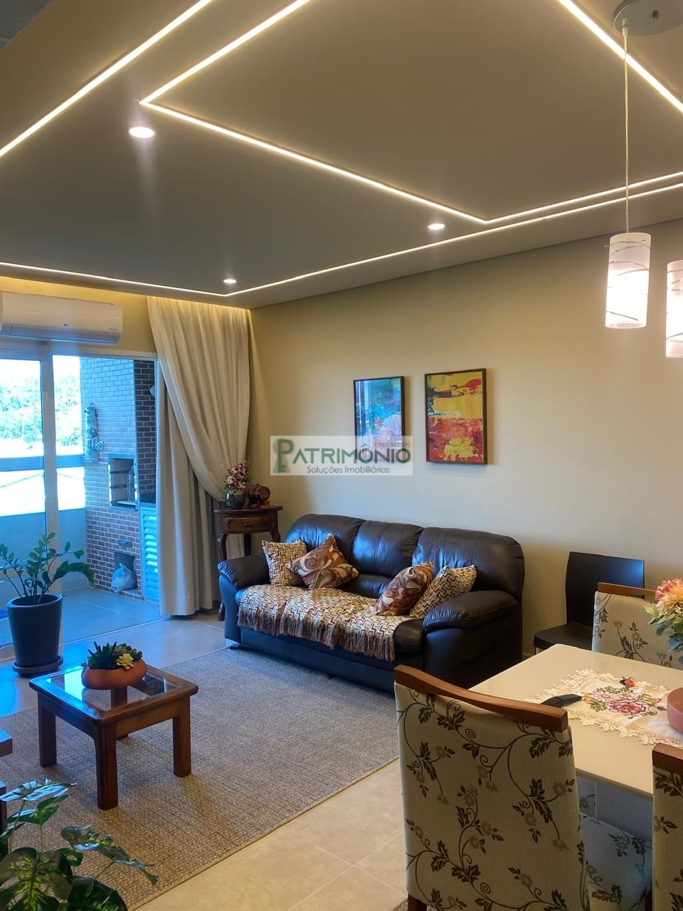 Apartamento, 2 quartos, 83 m² - Foto 27