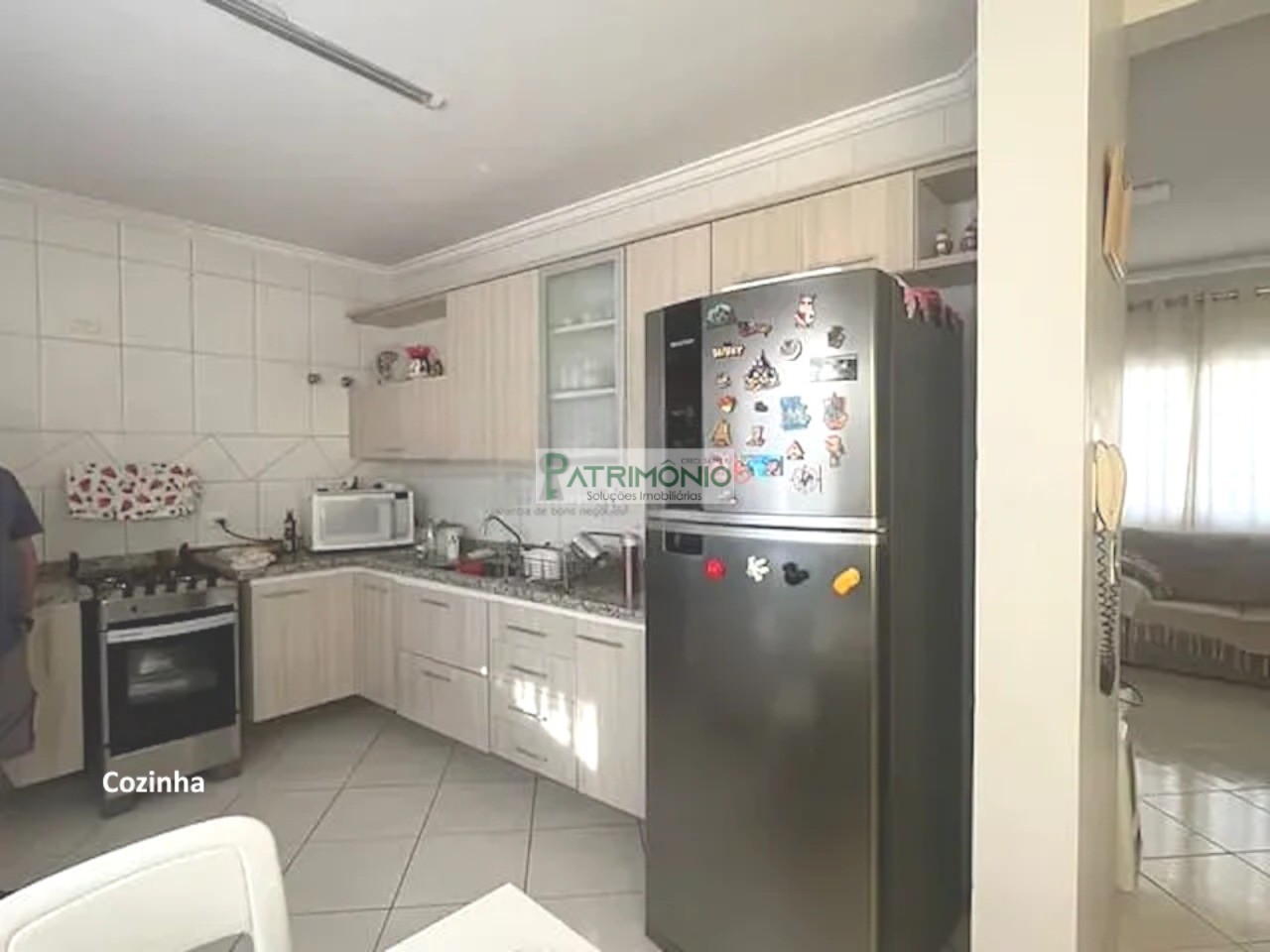 Casa, 3 quartos - Foto 11