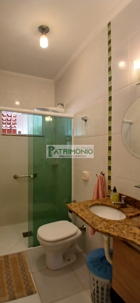 Casa, 3 quartos - Foto 10