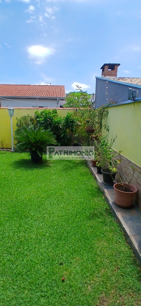 Casa, 3 quartos - Foto 28