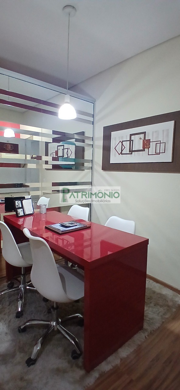 Sala-Conjunto, 40 m² - Foto 2