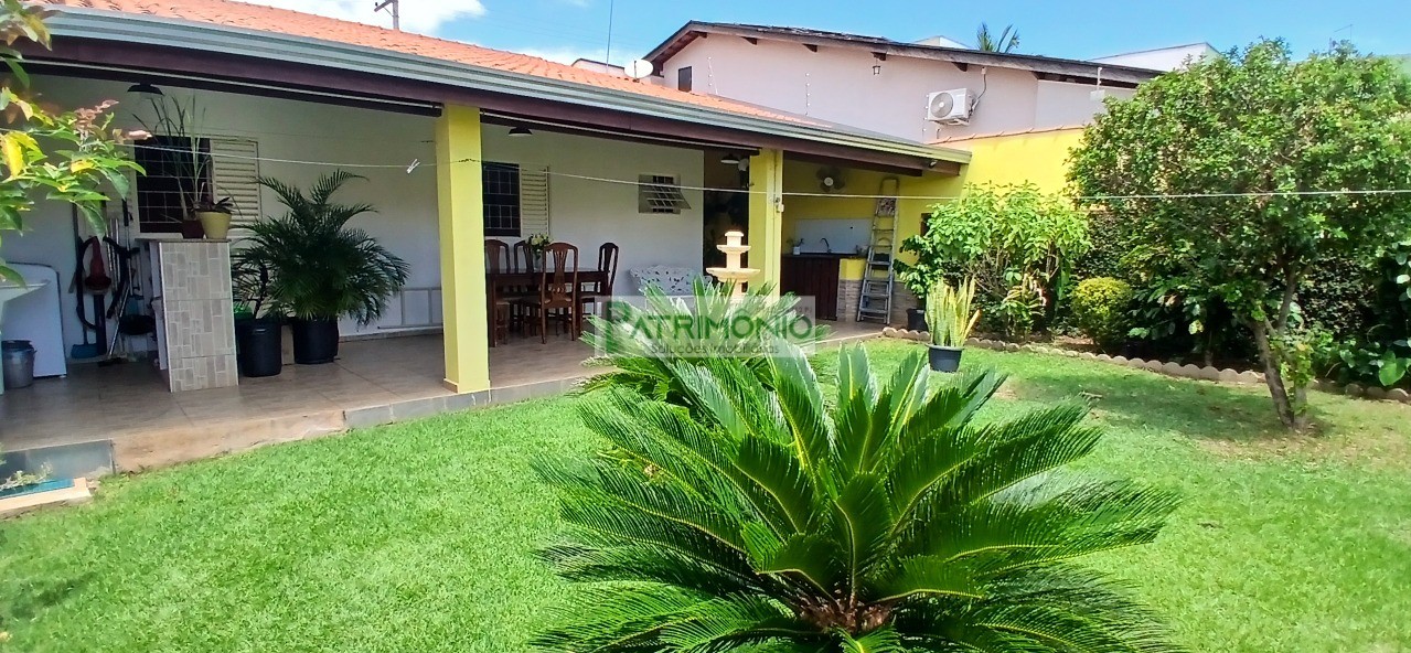 Casa, 3 quartos - Foto 32
