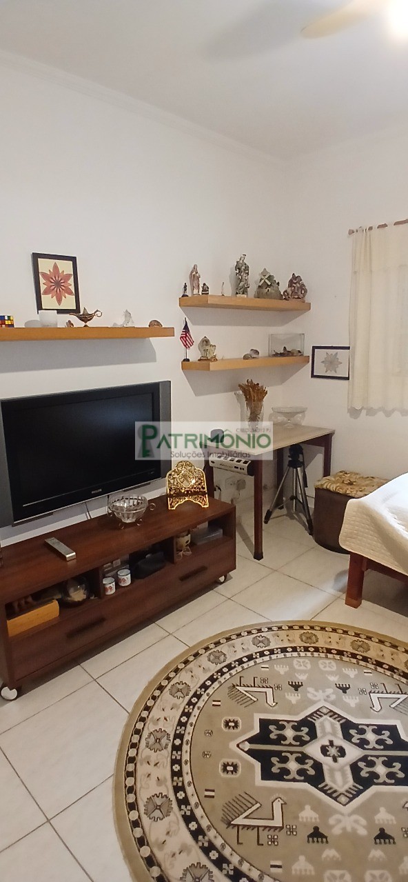 Casa, 3 quartos - Foto 14