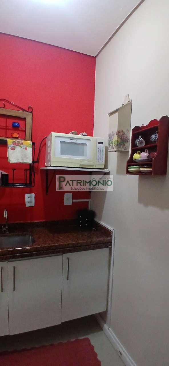 Sala-Conjunto, 40 m² - Foto 4