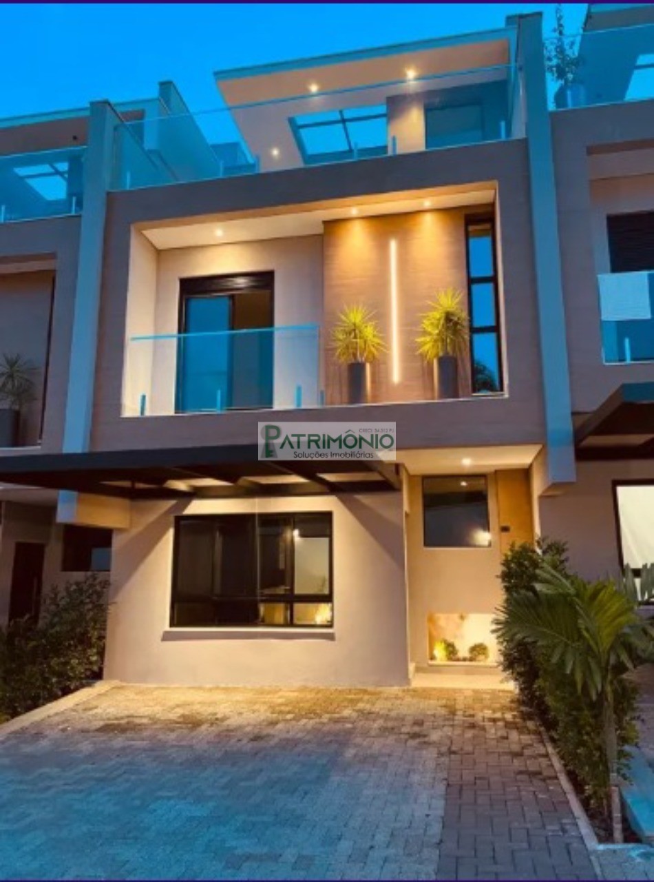 Casa, 3 quartos - Foto 3