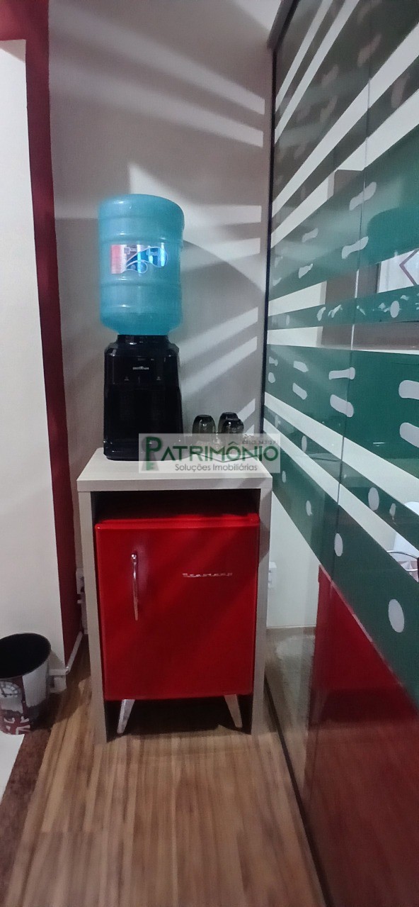 Sala-Conjunto, 40 m² - Foto 6