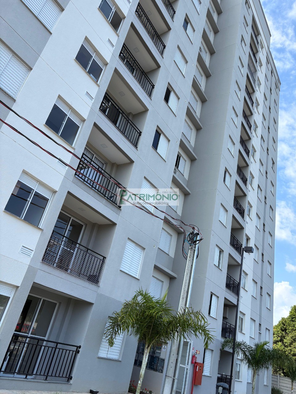 Apartamento, 2 quartos, 49 m² - Foto 18