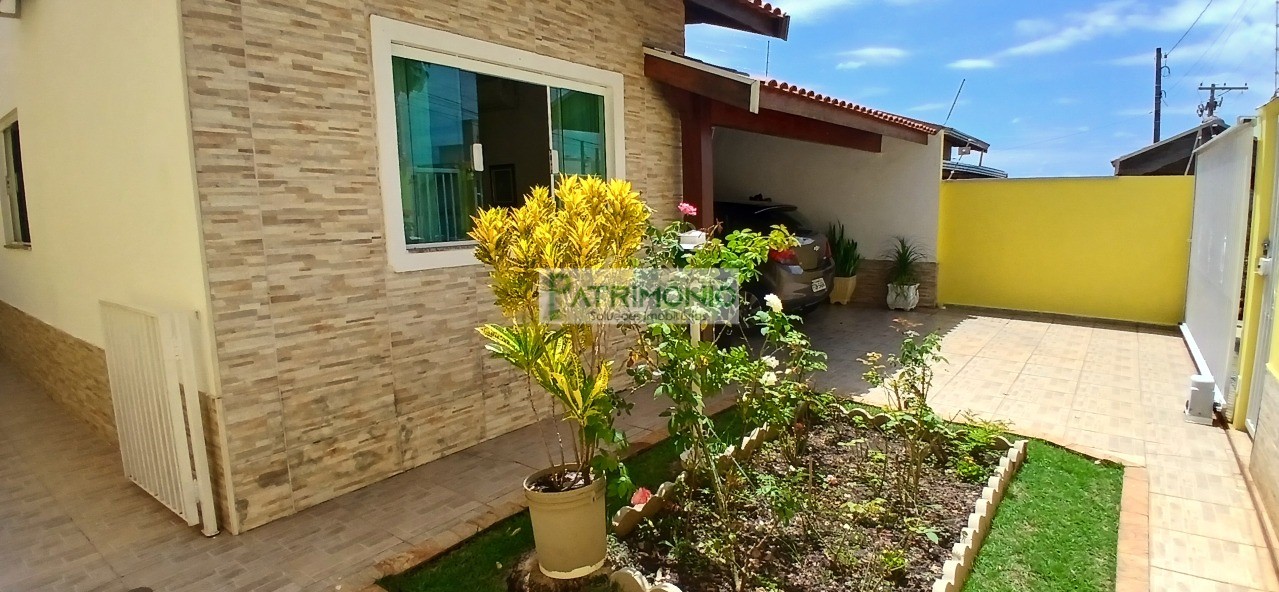 Casa, 3 quartos - Foto 5