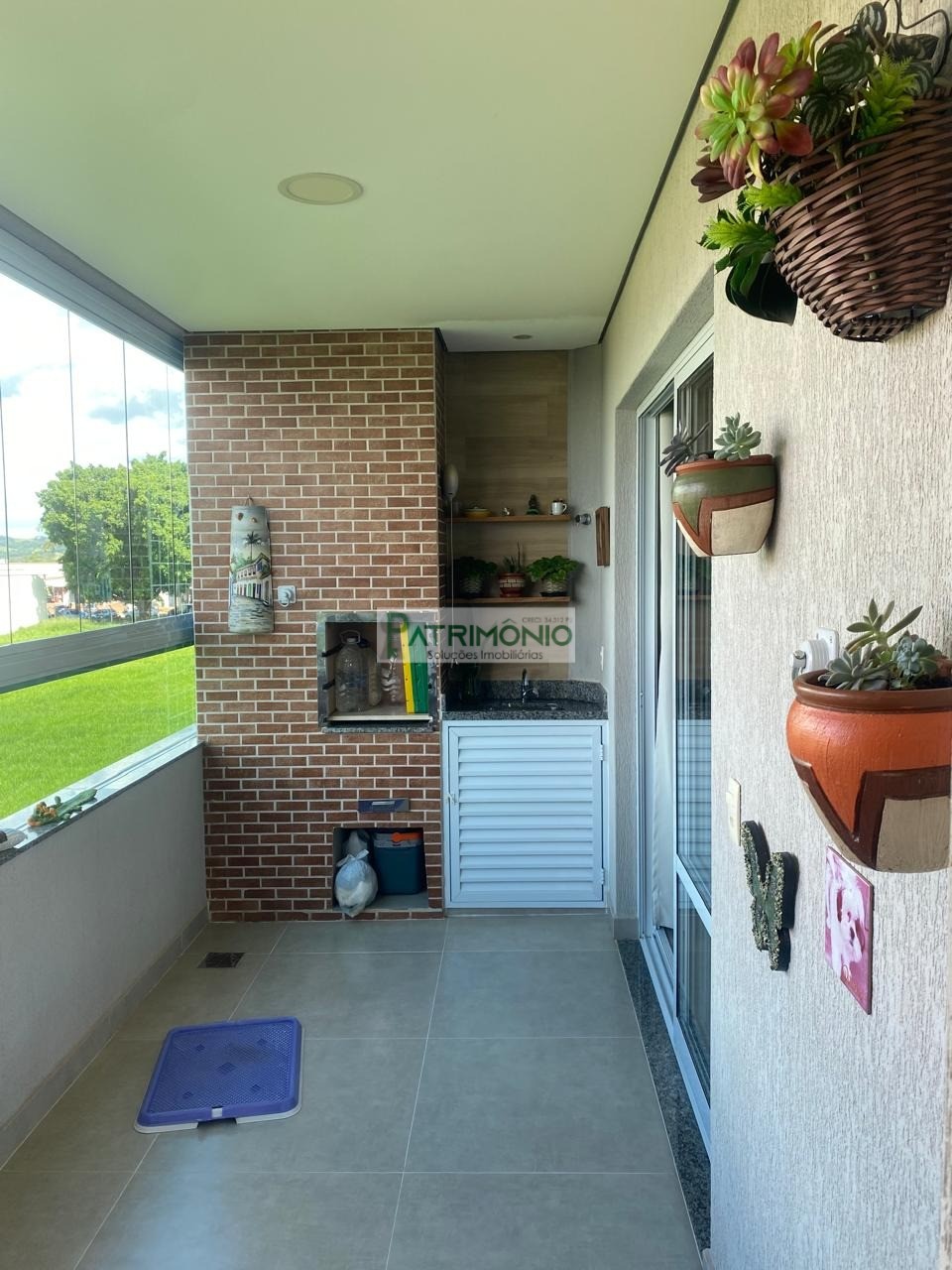 Apartamento, 2 quartos, 83 m² - Foto 7