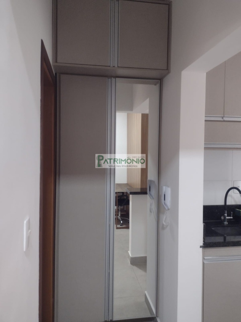 Kitnet-Studio, 29 m² - Foto 2