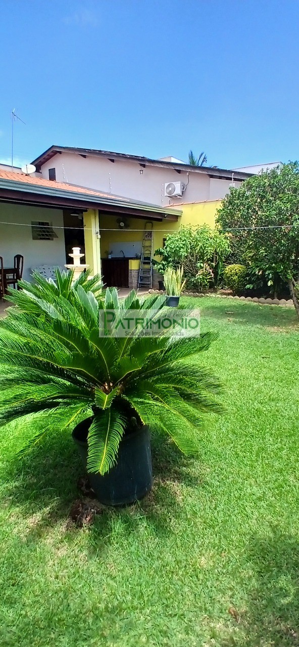 Casa, 3 quartos - Foto 33