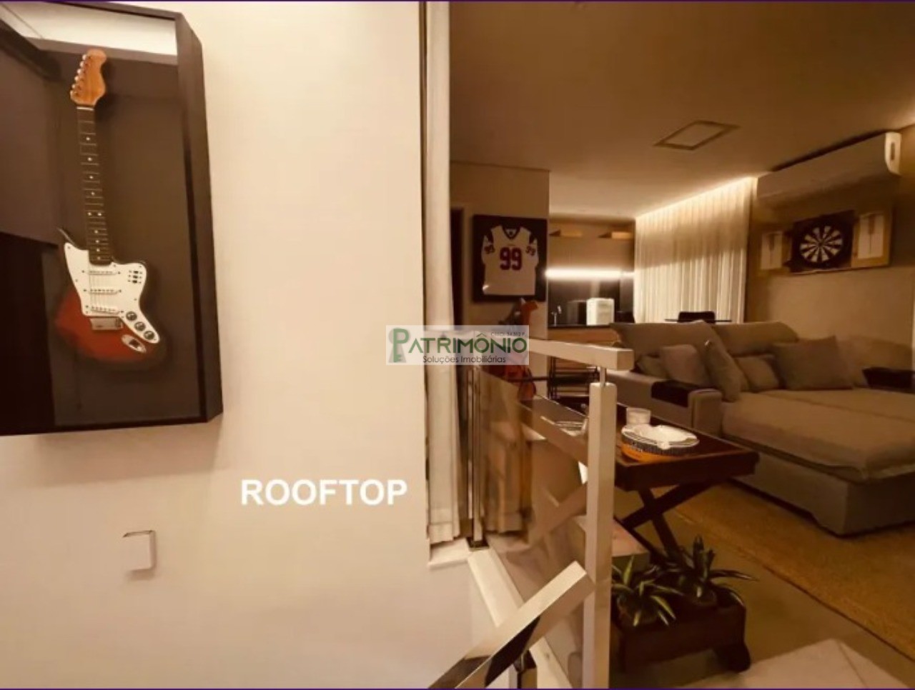 Casa, 3 quartos - Foto 4
