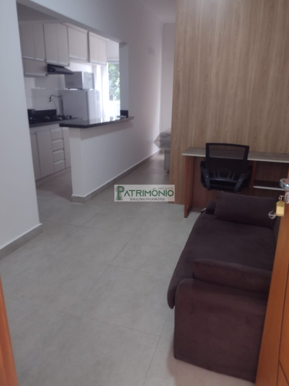 Kitnet-Studio, 29 m² - Foto 7