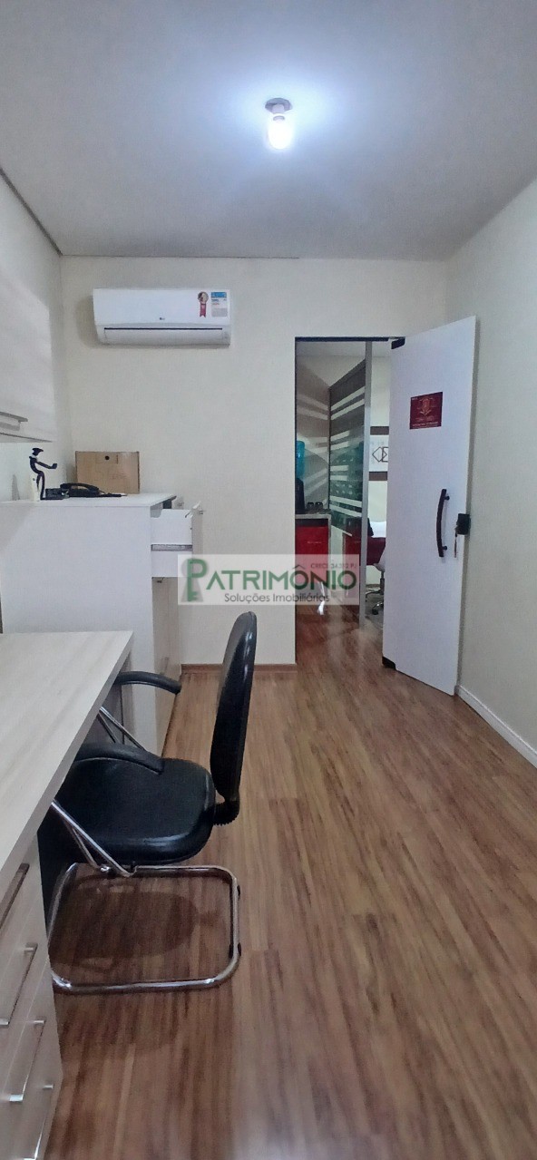 Sala-Conjunto, 40 m² - Foto 12