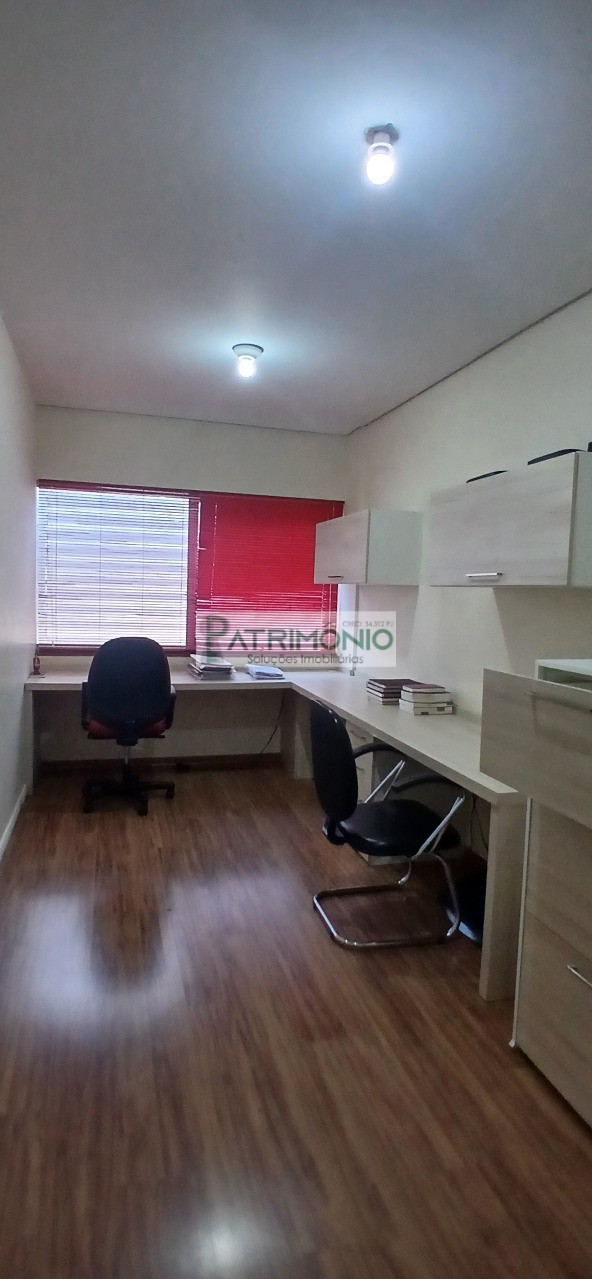 Sala-Conjunto, 40 m² - Foto 10