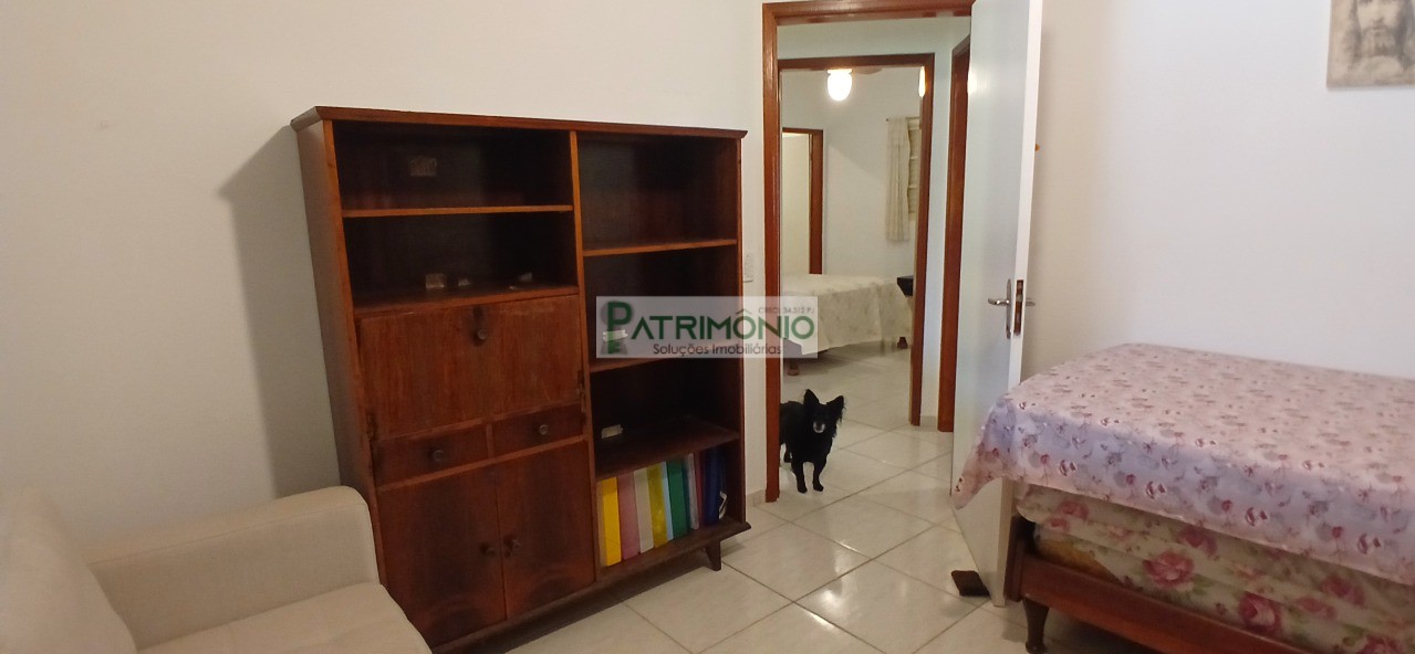Casa, 3 quartos - Foto 12