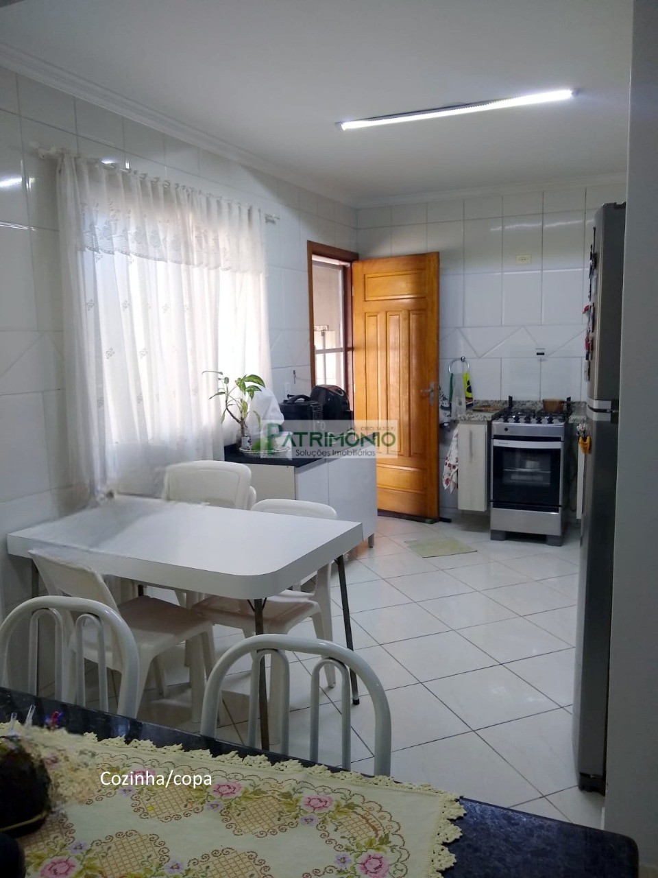 Casa, 3 quartos - Foto 5