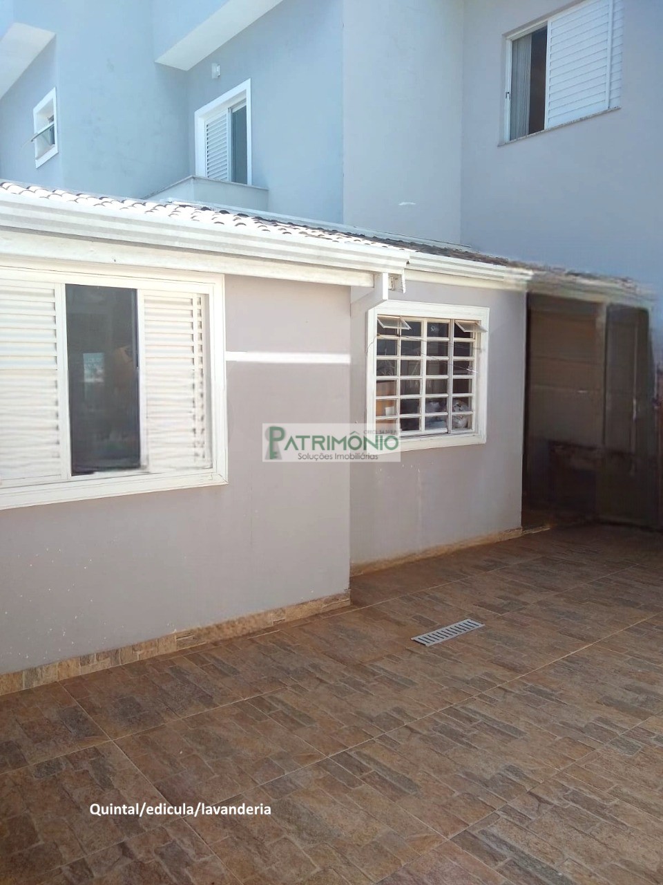 Casa, 3 quartos - Foto 29
