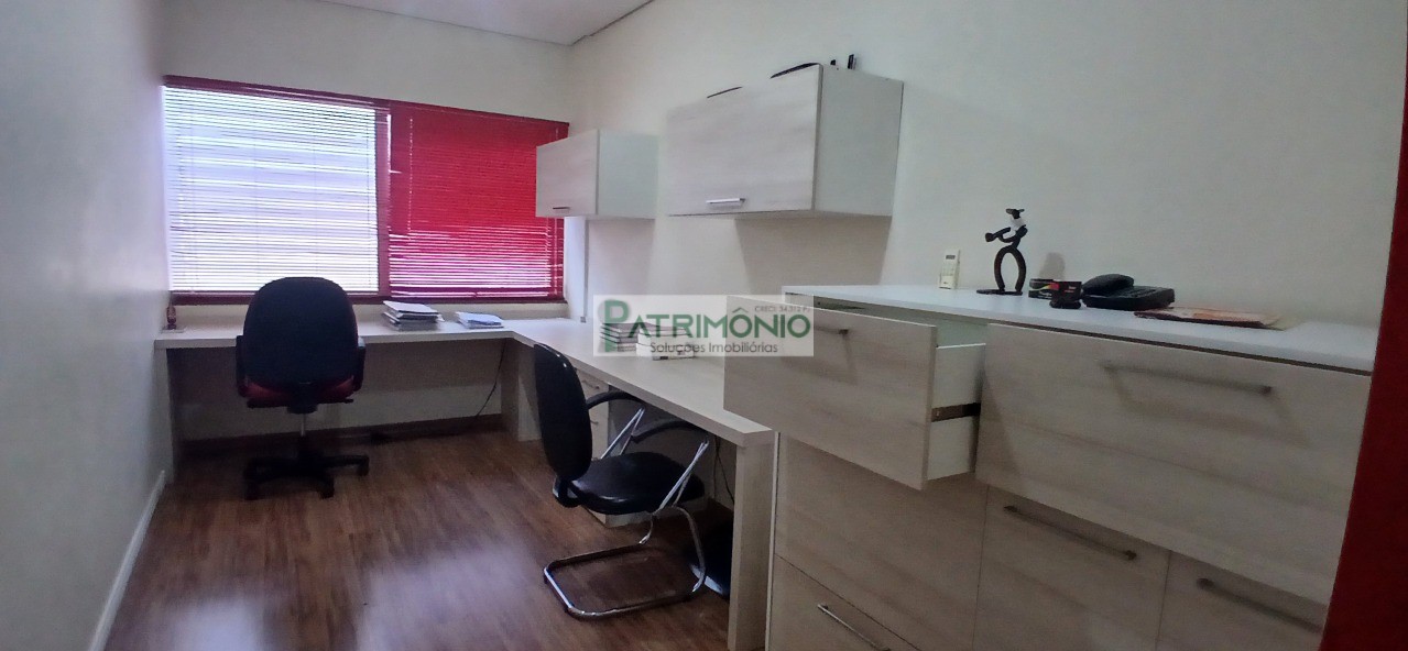 Sala-Conjunto, 40 m² - Foto 11