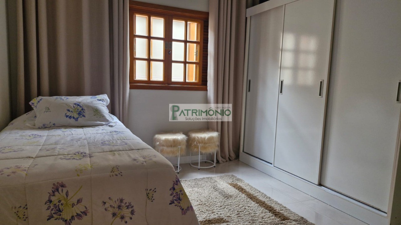 Casa, 3 quartos - Foto 42