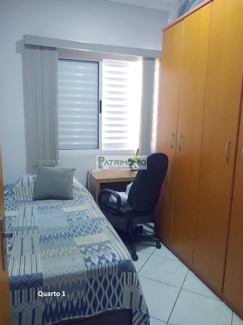 Casa, 3 quartos - Foto 23
