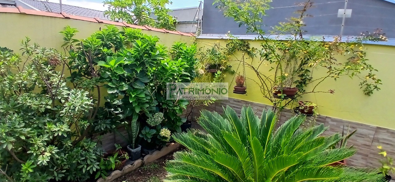 Casa, 3 quartos - Foto 30