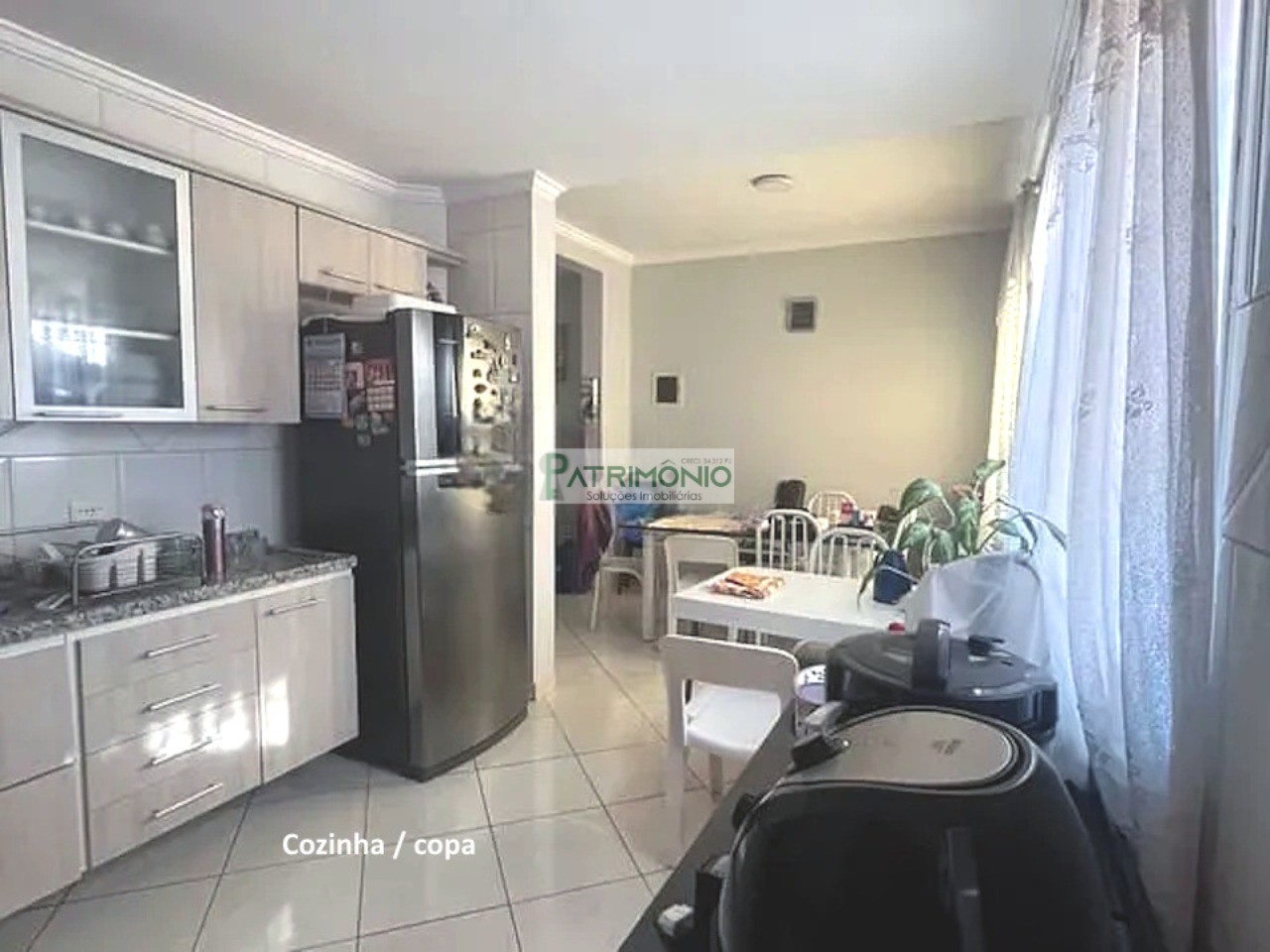 Casa, 3 quartos - Foto 14