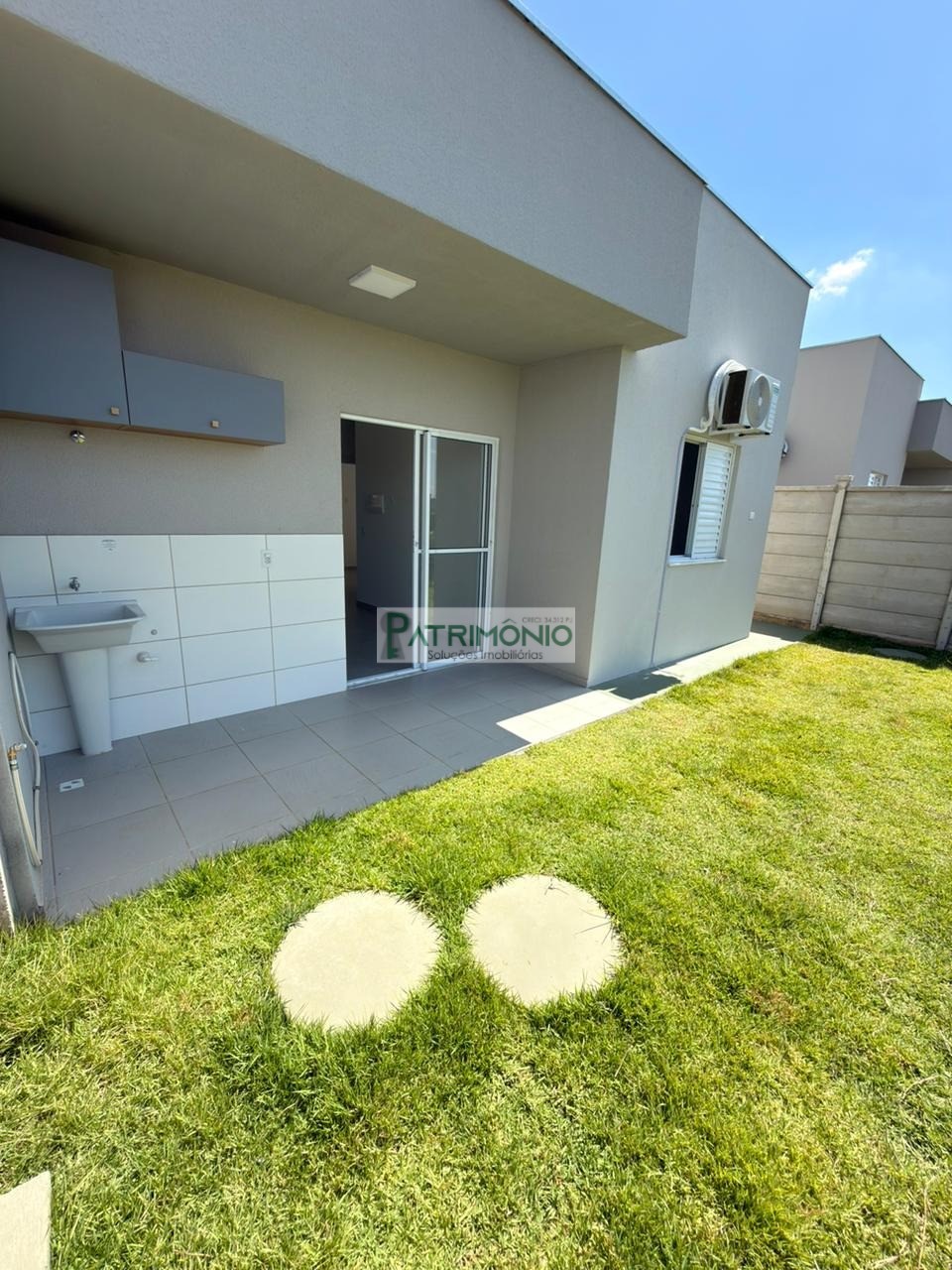 Casa, 2 quartos, 69 m² - Foto 3