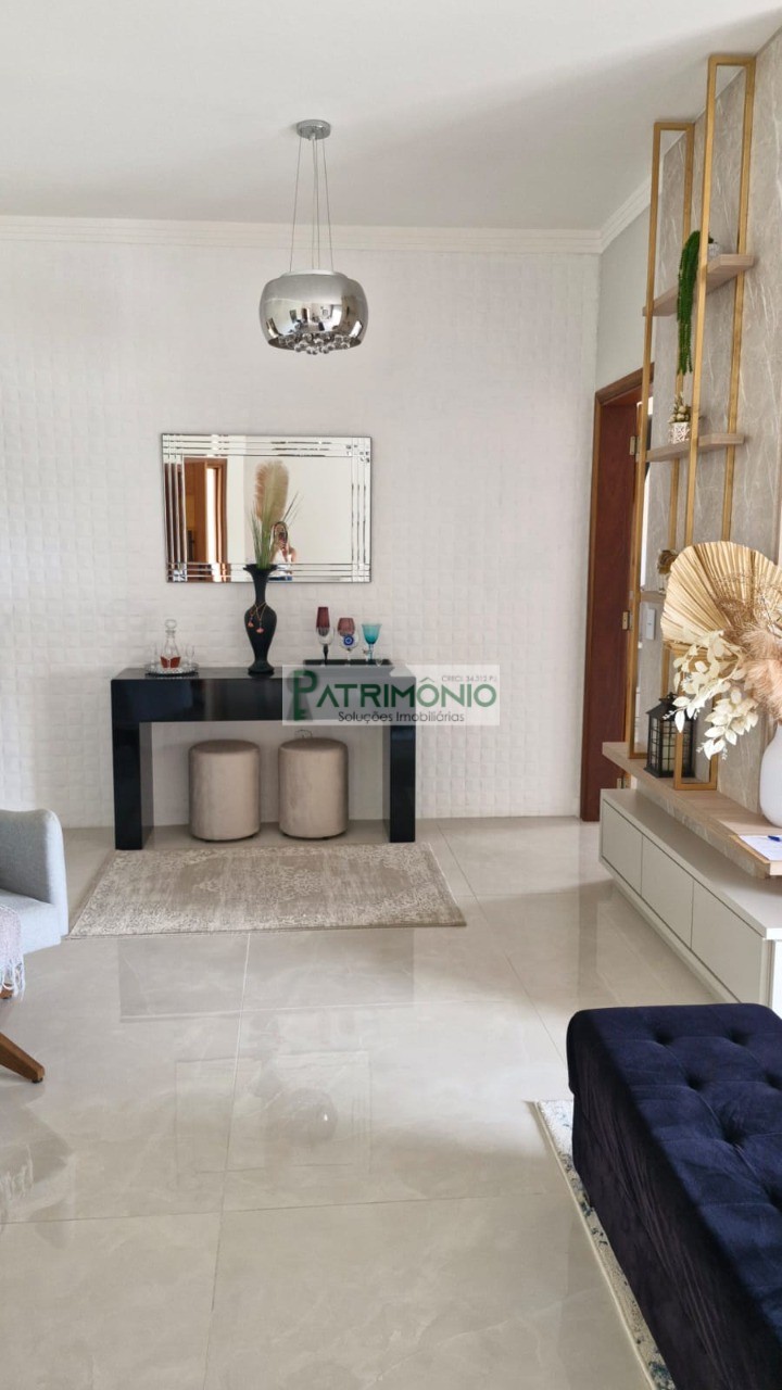Casa, 3 quartos - Foto 11