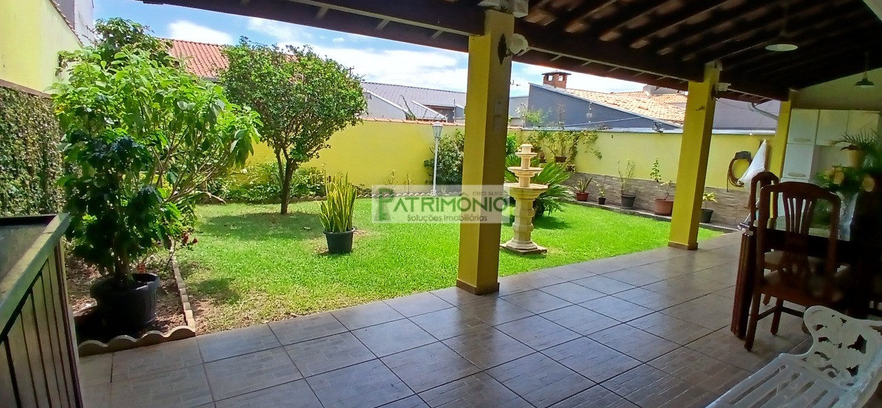 Casa, 3 quartos - Foto 26