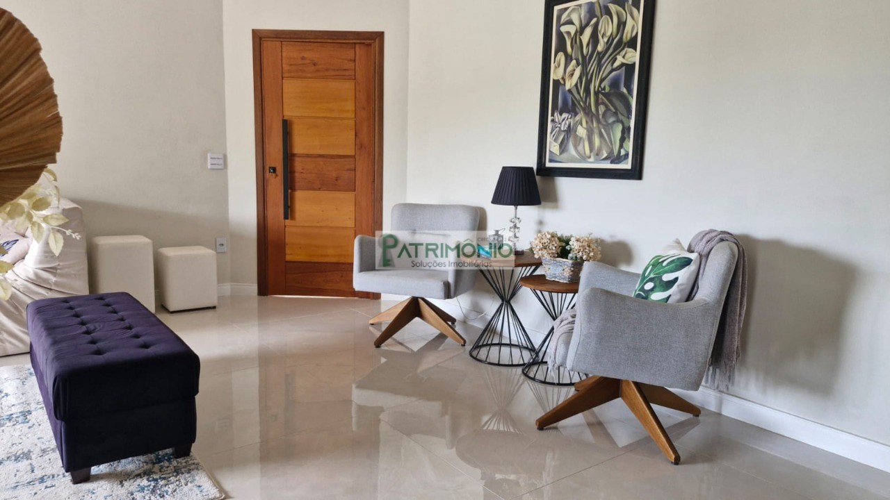 Casa, 3 quartos - Foto 23