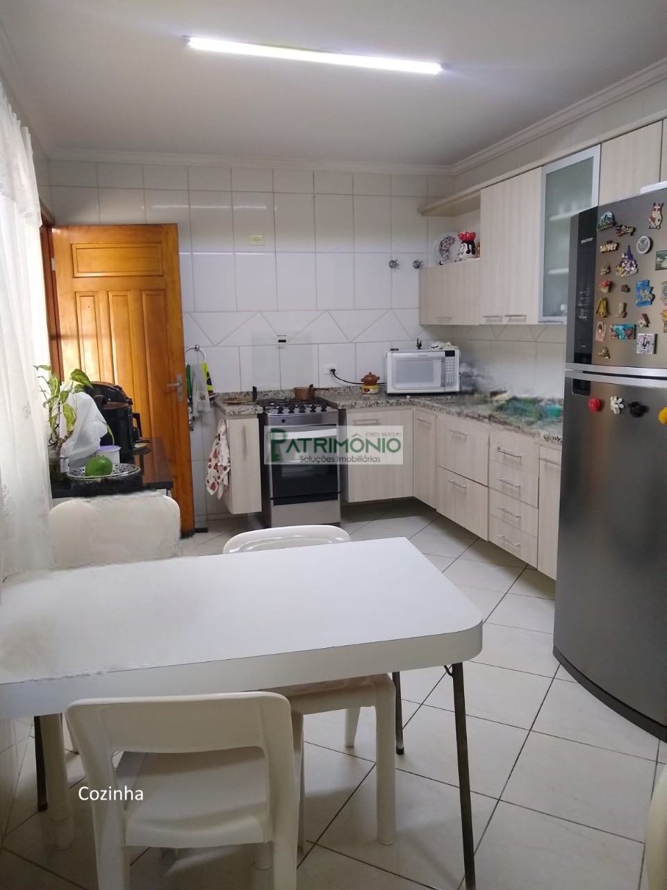 Casa, 3 quartos - Foto 6