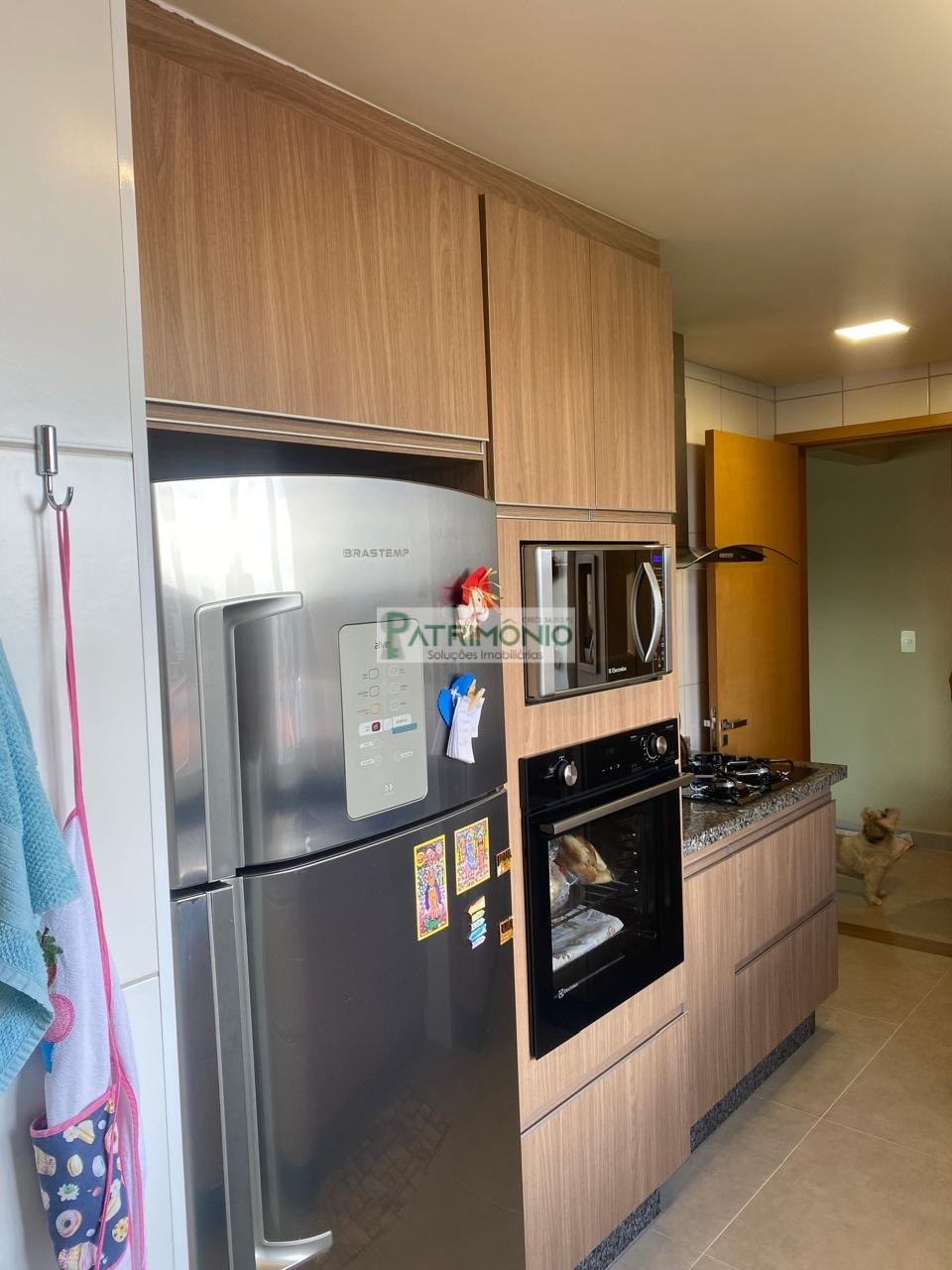 Apartamento, 2 quartos, 83 m² - Foto 9